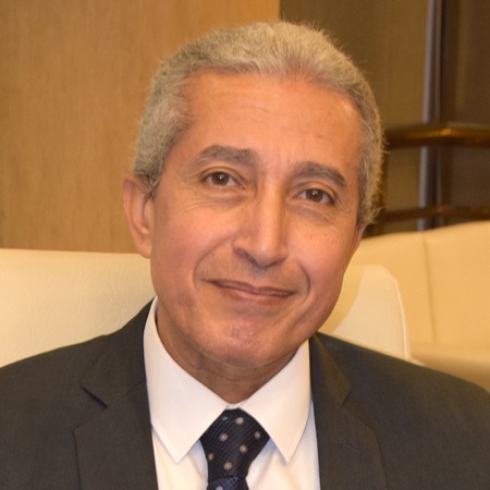 Dr. Ashraf Abdel Salam Ahmed