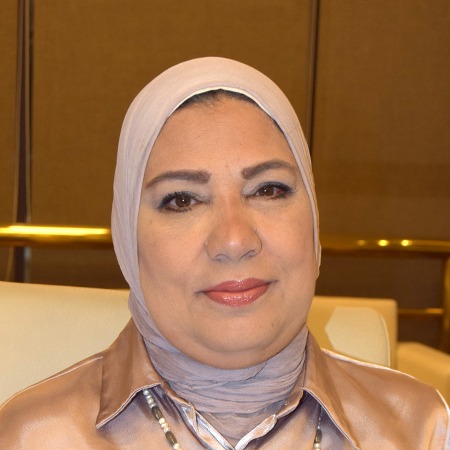 Mrs. Abeer Abdel Aziz Hassan El Kady