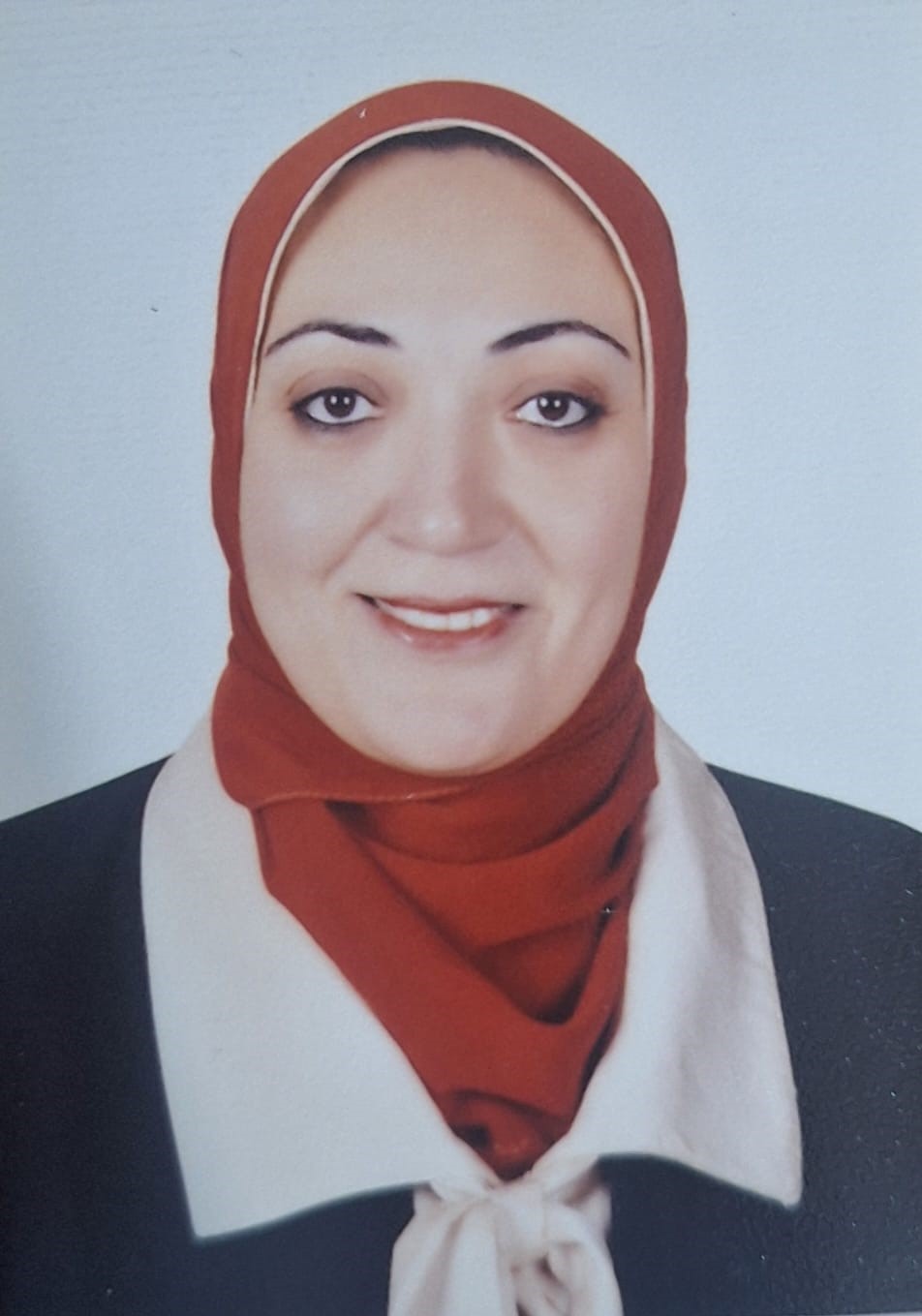 Mrs. Naglaa Abbas Badr Eldin